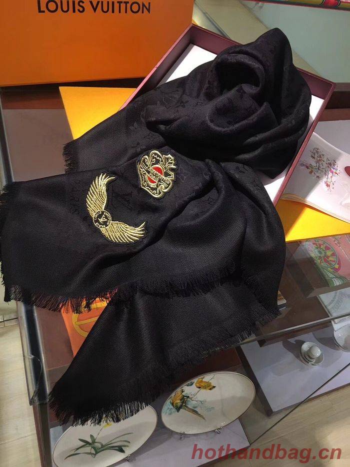 Louis Vuitton Scarf LV00106 Louis Vuitton Scarf LV00106